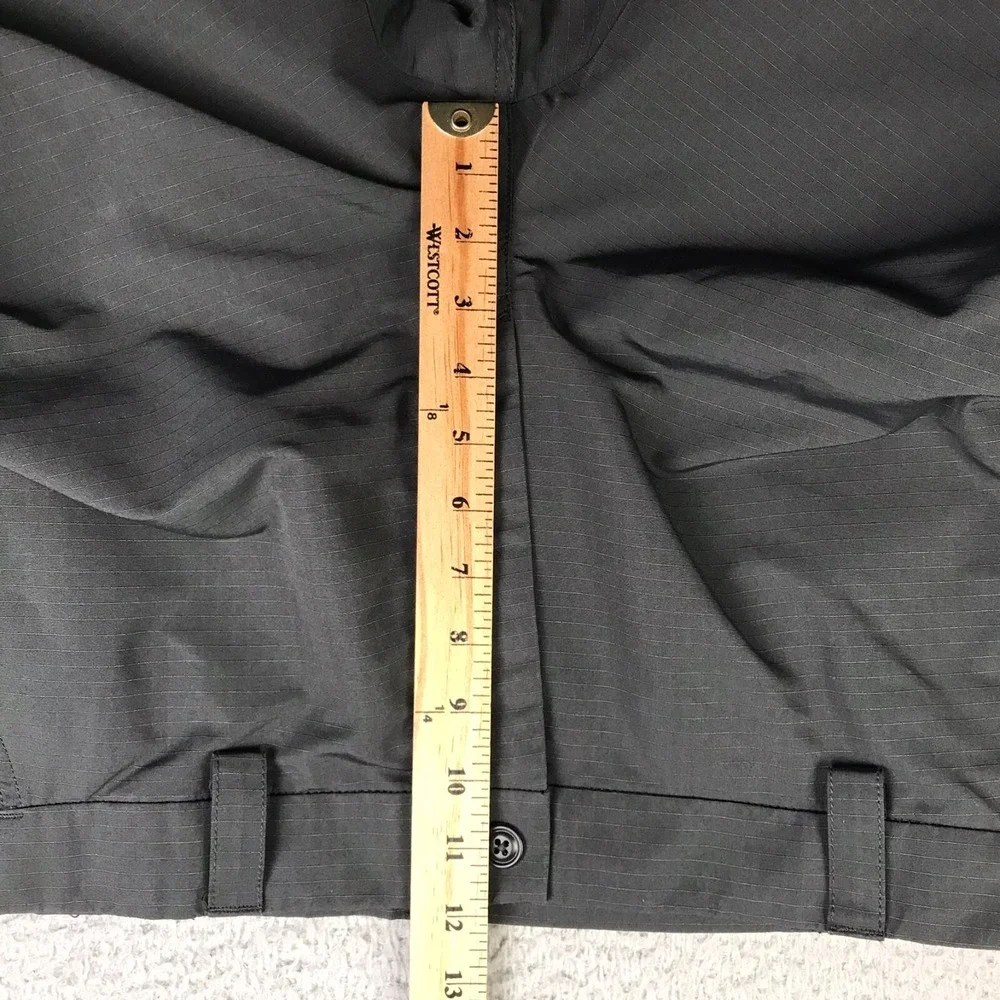 5.11‎ Tactical Pants Mens 42 (43x30) Gray Ripstop Performance Utility Workwear